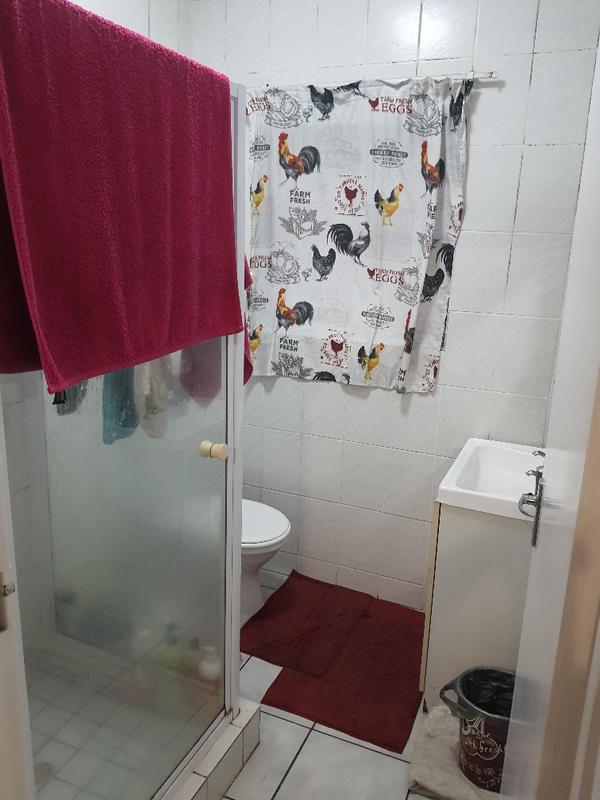 To Let 1 Bedroom Property for Rent in St Dumas Western Cape